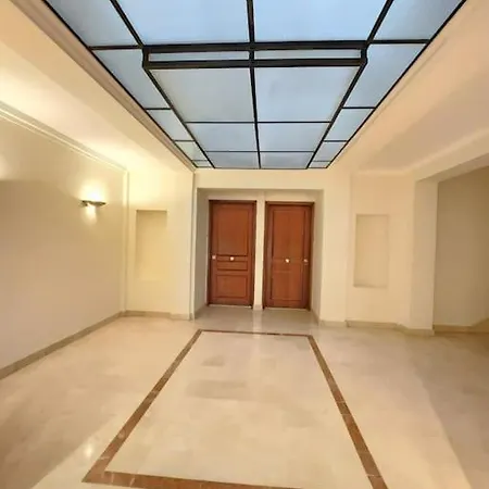 - Loft - 8eme * Paříž